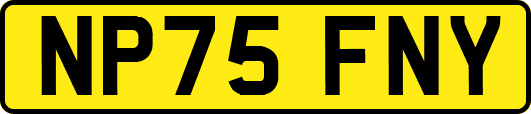 NP75FNY