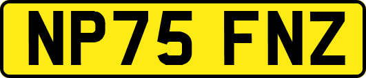 NP75FNZ