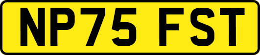 NP75FST