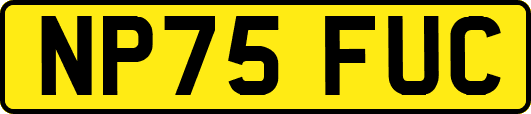 NP75FUC
