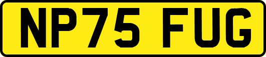NP75FUG
