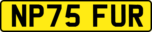 NP75FUR