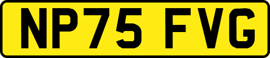 NP75FVG