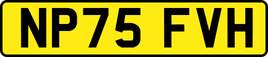 NP75FVH