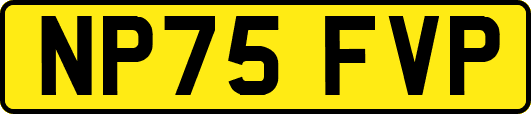 NP75FVP