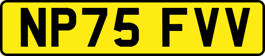NP75FVV