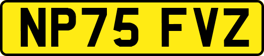 NP75FVZ