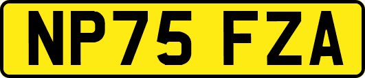 NP75FZA