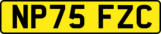 NP75FZC