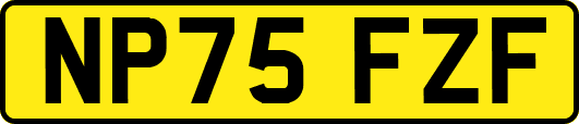 NP75FZF