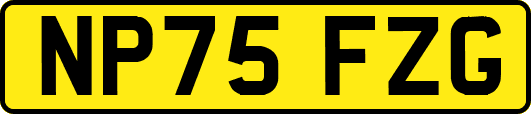 NP75FZG
