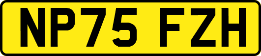 NP75FZH