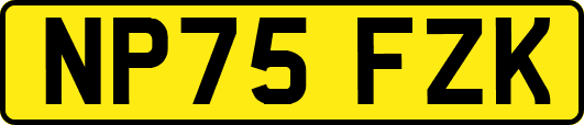 NP75FZK