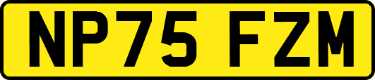 NP75FZM