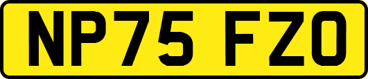 NP75FZO
