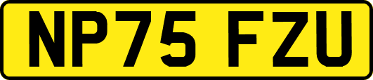 NP75FZU