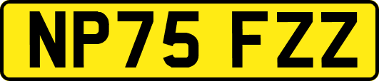 NP75FZZ