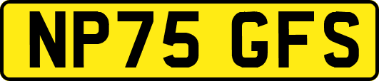 NP75GFS