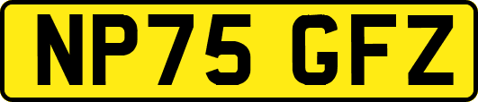 NP75GFZ