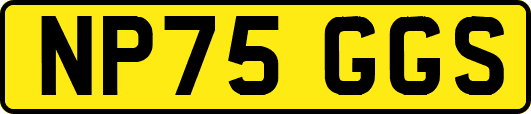 NP75GGS