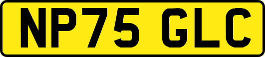 NP75GLC