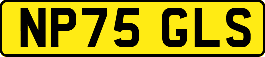 NP75GLS