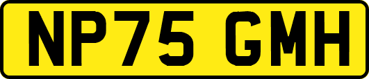 NP75GMH