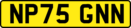 NP75GNN