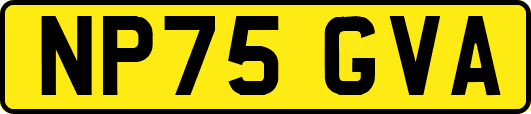 NP75GVA