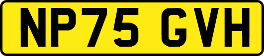 NP75GVH