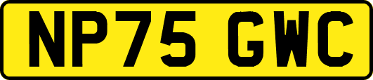 NP75GWC