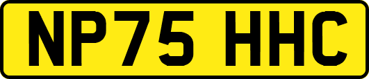 NP75HHC