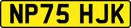 NP75HJK