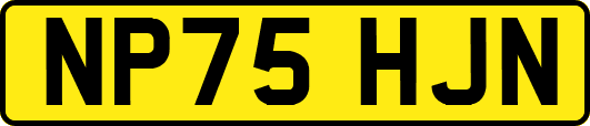 NP75HJN