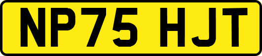 NP75HJT