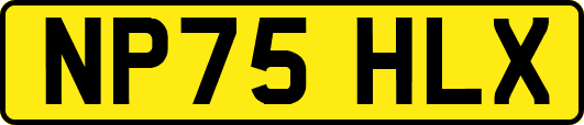 NP75HLX