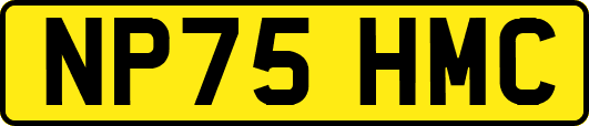 NP75HMC