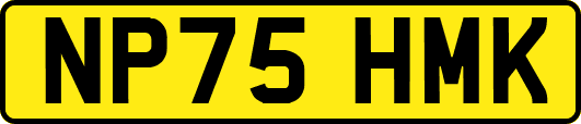 NP75HMK