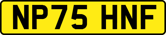 NP75HNF