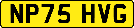 NP75HVG