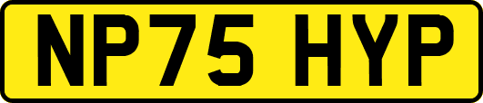 NP75HYP