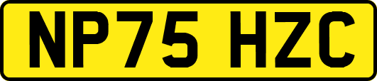 NP75HZC