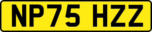 NP75HZZ
