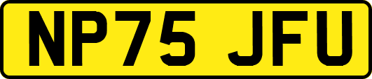 NP75JFU