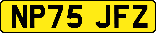 NP75JFZ