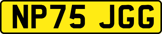 NP75JGG