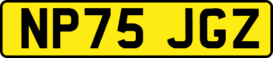 NP75JGZ