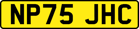 NP75JHC
