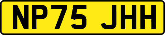 NP75JHH