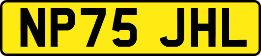 NP75JHL